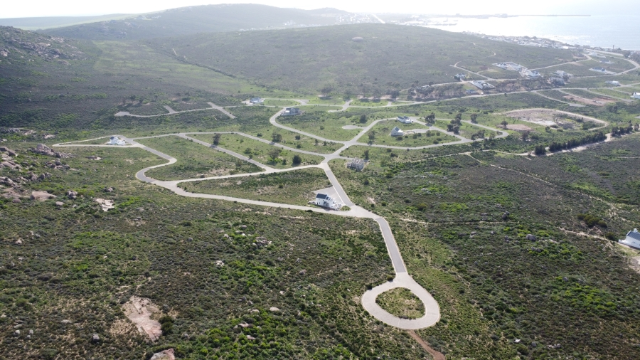 0 Bedroom Property for Sale in Steenbergs Cove Western Cape